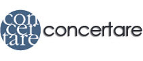 concertare logo